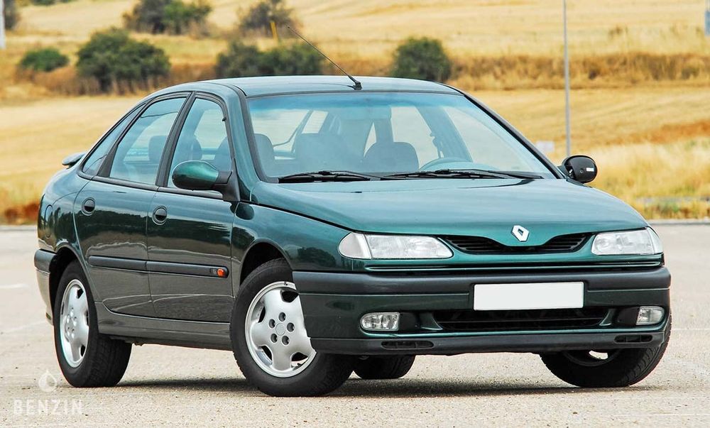 Piese Renault Laguna 1