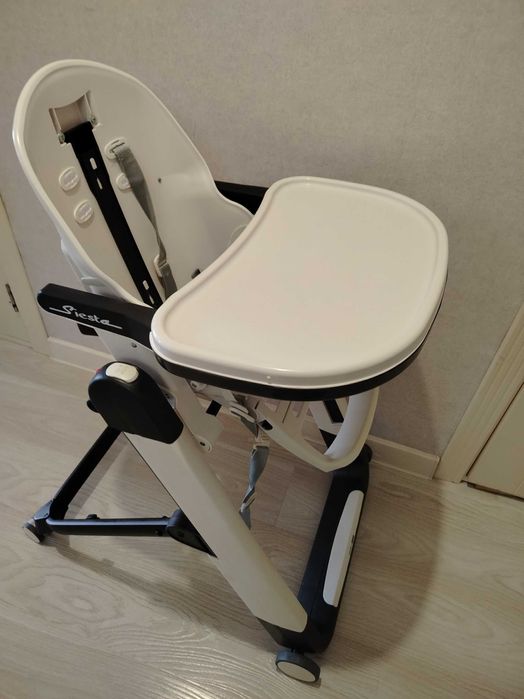 Стульчик для кормления Siesta