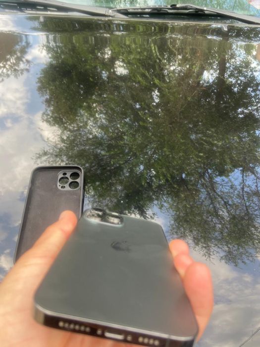 срочьно Придам Айфон 13 про Макс..