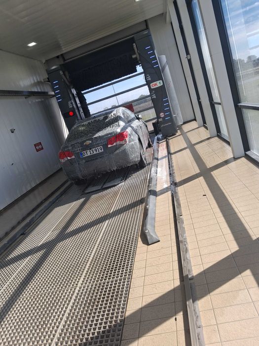 Chevrolete cruze LS 2.0 vcdi din 2011