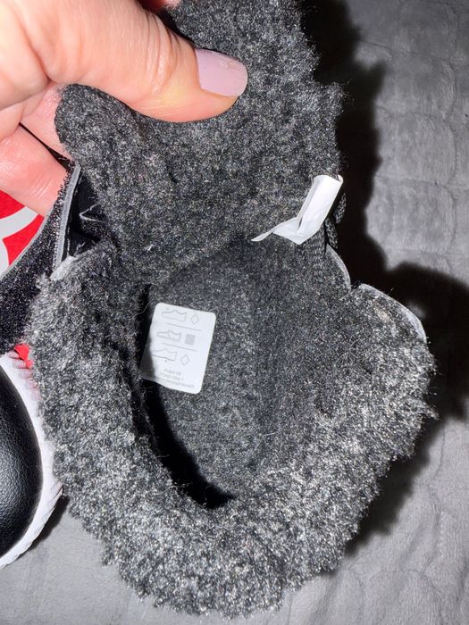 Adidasi Puma băieți