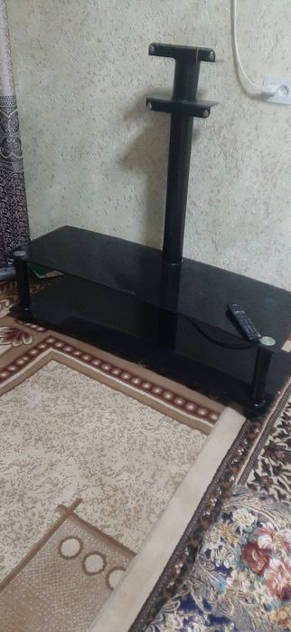 Телевизор камера