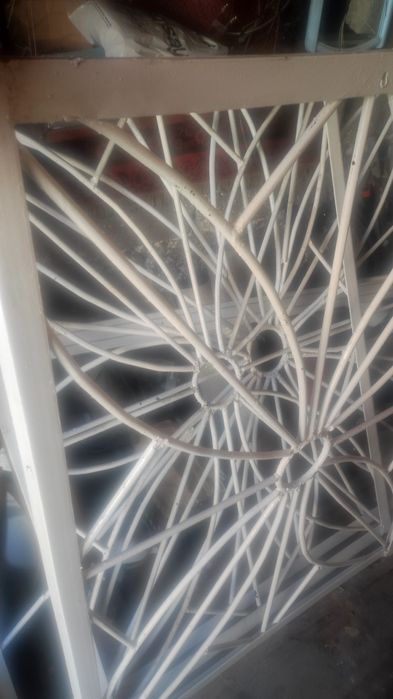 Продам решетки на окна