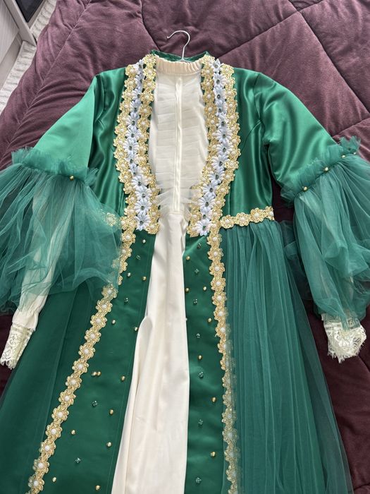 Ансамбль келинча