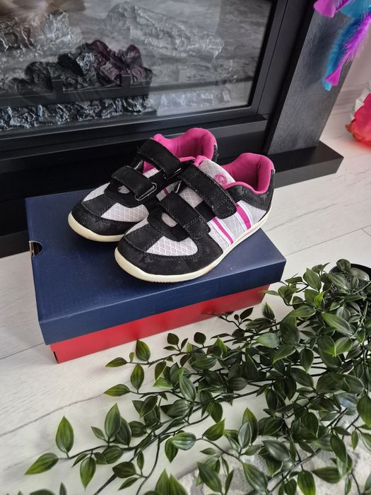 Adidasi confortabili fetita mar 33