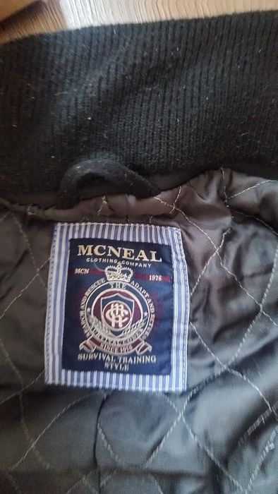 De vânzare Palton bărbătesc măr.50 lână