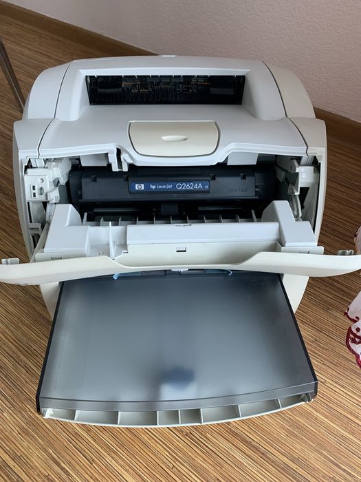 Принтер hp 1150.