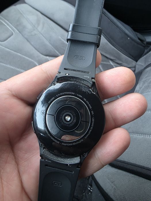 Продам смарт часы SAMSUNG