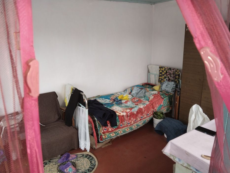 Продам дачу на Сад Нефтянике