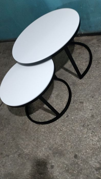 Мебель, журнальный столик пуфик столы стулья на заказ