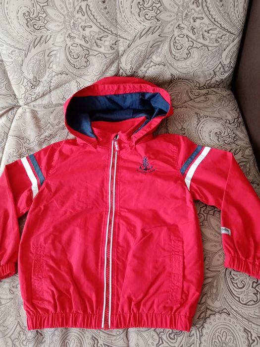 Одежда для мальчика, 104.