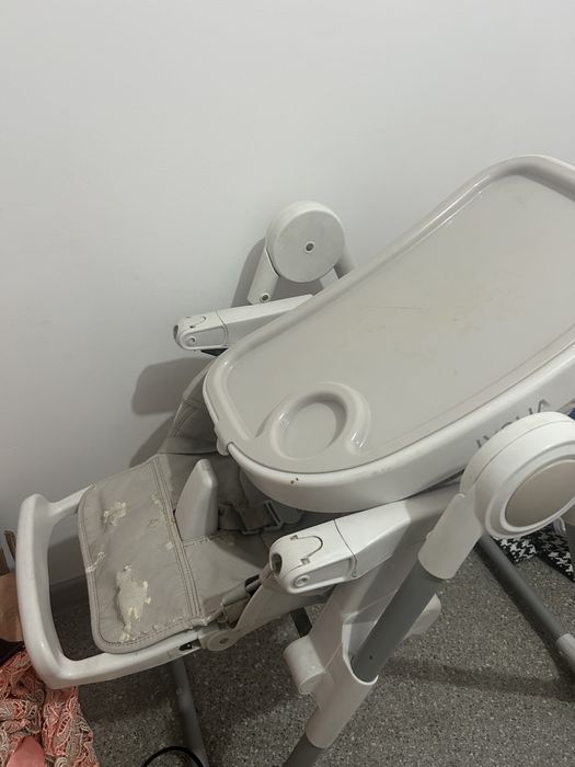 Продам детский стульчик для кормление