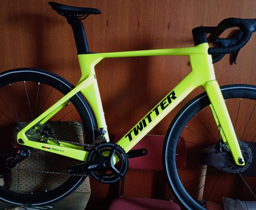 Нов велокомпютър IGP sport BSC 100