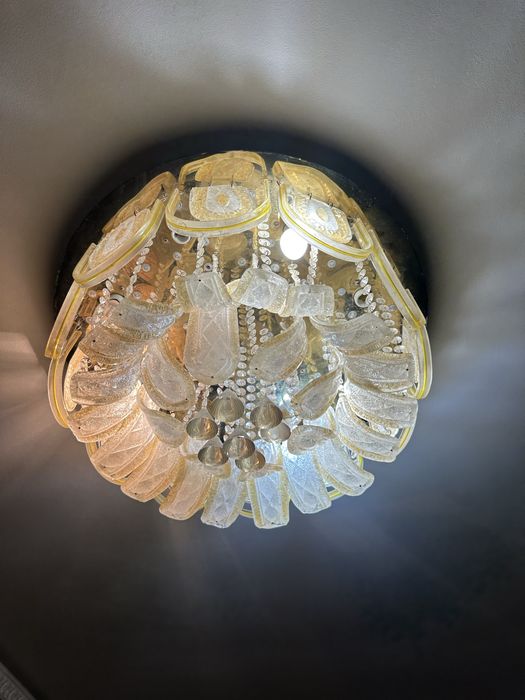 Продам разрые люстры б/у