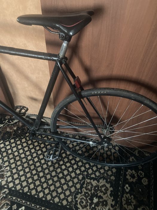 Синглспид продам