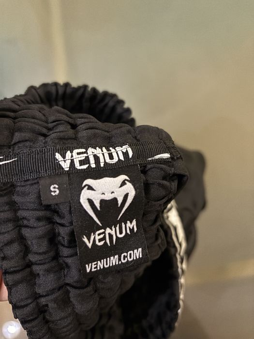 Venum муай тай шорти размер с