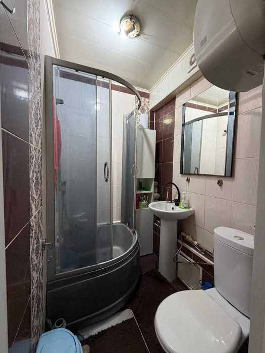 Продам 3 комнатную в Центре, ЦОН.