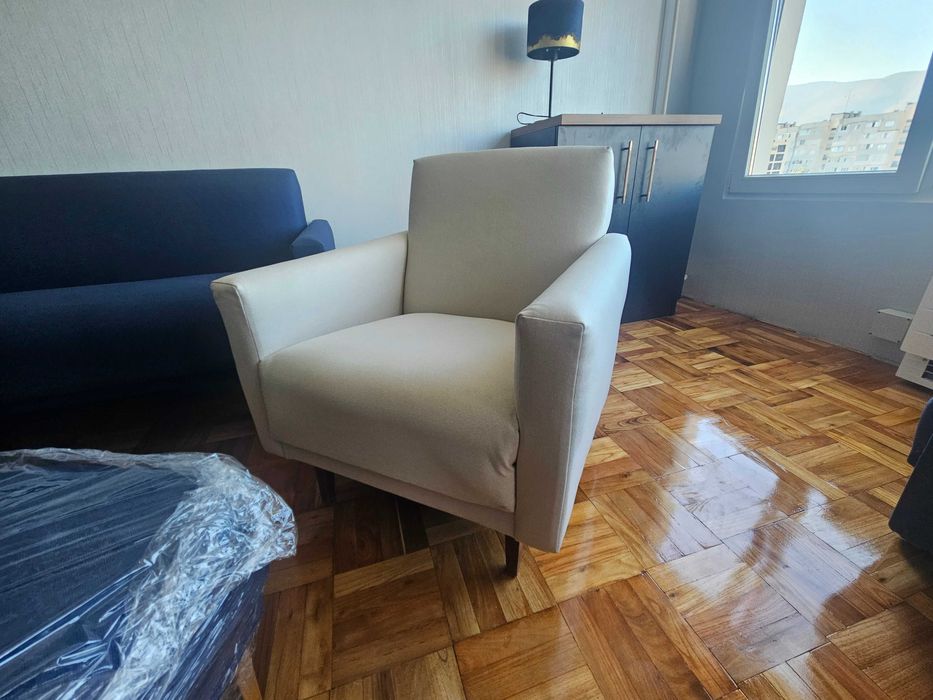 Холна гарнитура - комплект