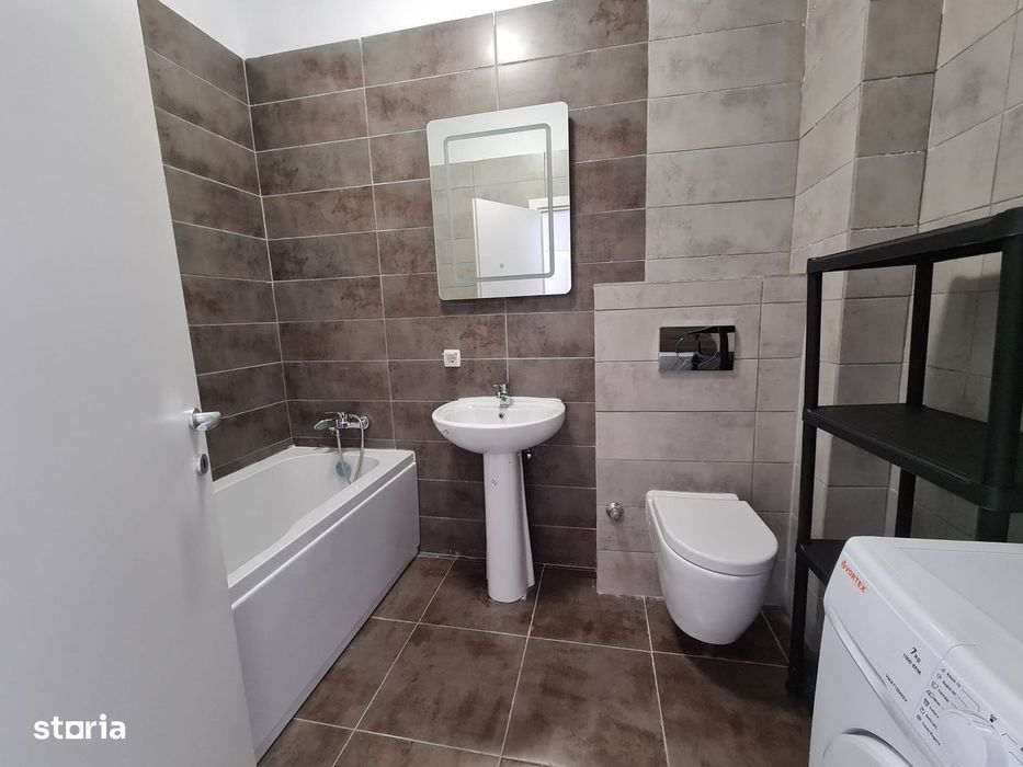 NorthLight Residence-3 camere/ 2 bai/Comision0%, Mobilat si utilat!