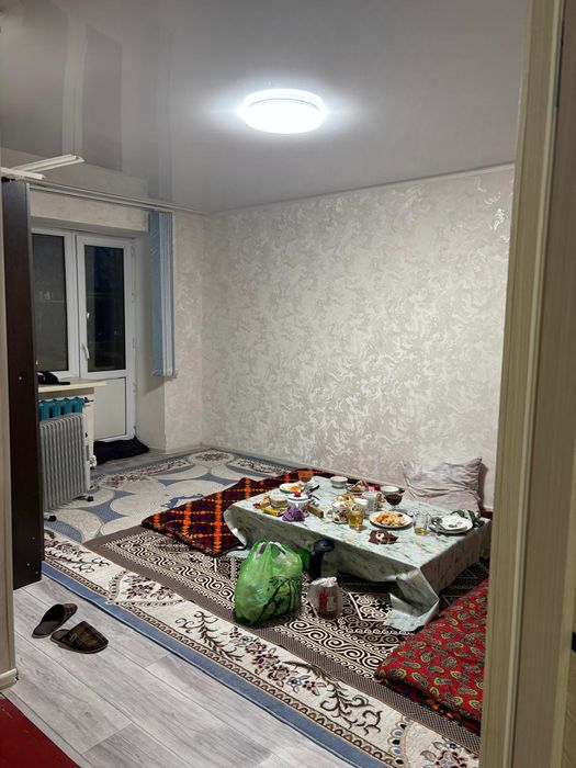 Продется квартира