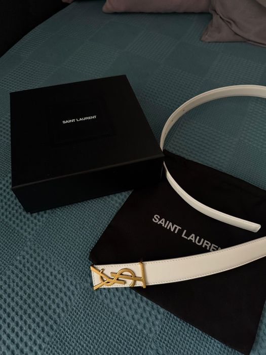 Ремень YSL Оригинал