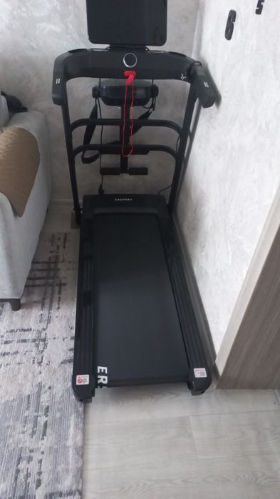 Продам беговую дорожку. ERSP0RT