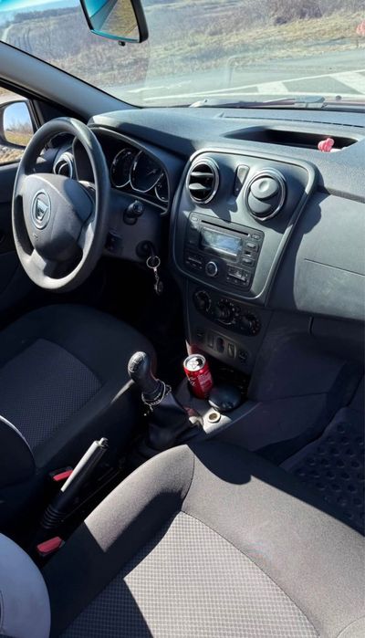 Dacia Sandero 1.2