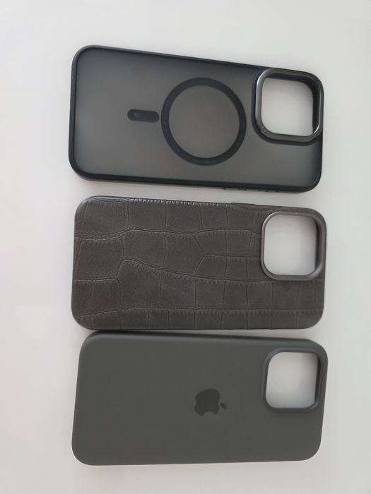 iPhone 15 pro max 256 GB