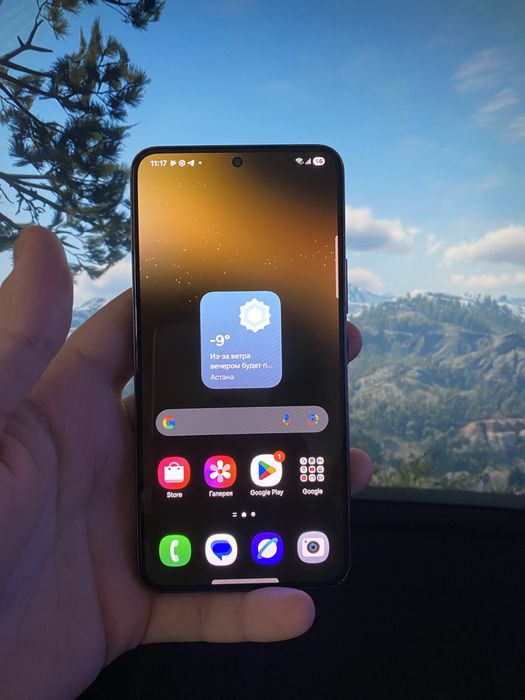 Продам Samaung S22