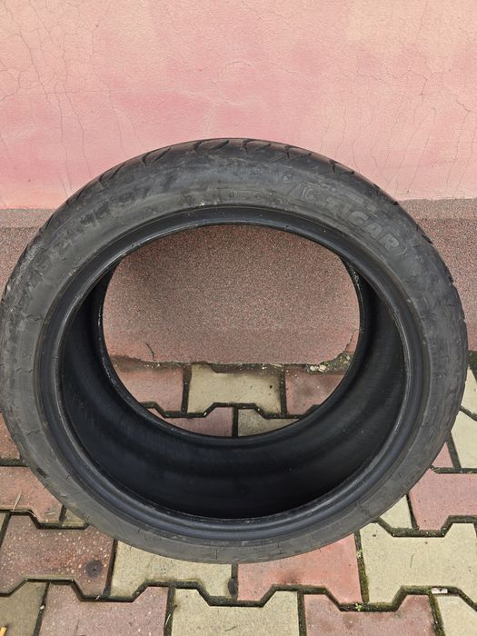 De vanzare anvelope vară TIGAR 245/40R18 dot 2025