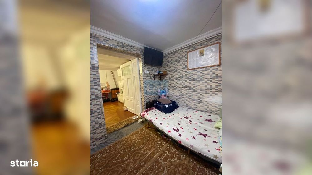 Apartament ultracentral Turda, 27 mp utili, 0 comision !!!