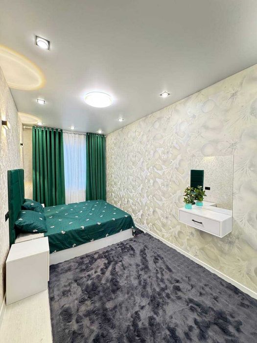 Продам 2х комнатную квартиру Чилонзар 16