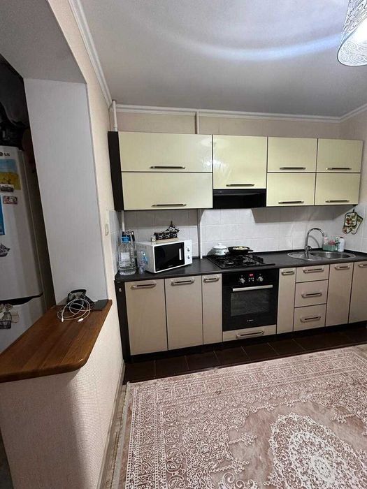 11 мик 2 ка распашная