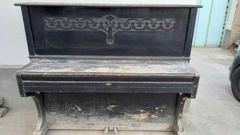 pianino sotiladi