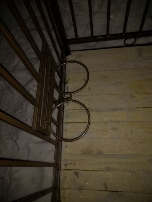 Вольер изготовление