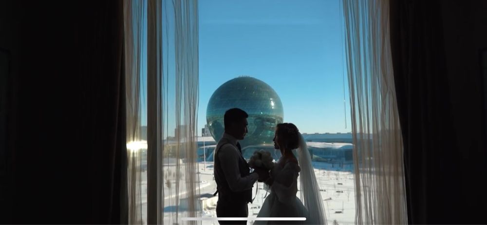 Фото и видеосъемка мобилограф