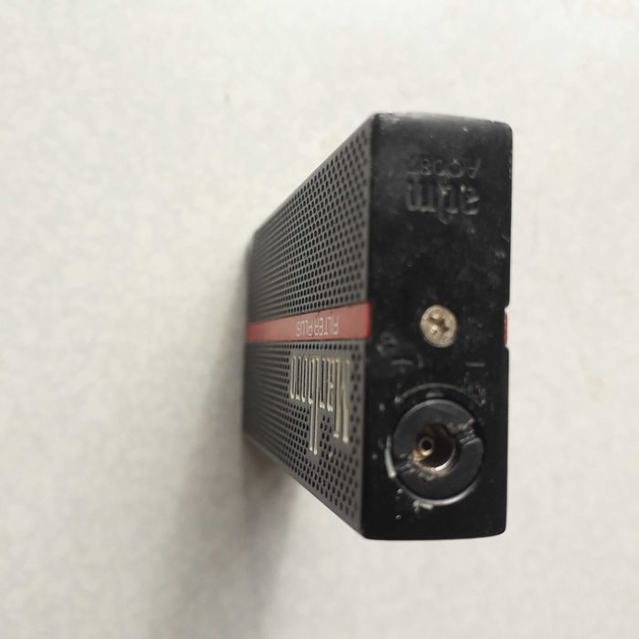 Газова ветроупорна запалка