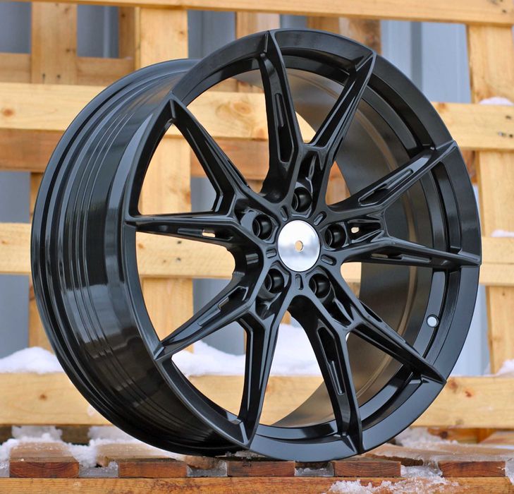 18" Джанти за MERCEDES C W206 W205 W204 CLA C117 X117 VW Arteon Passat Tiguan