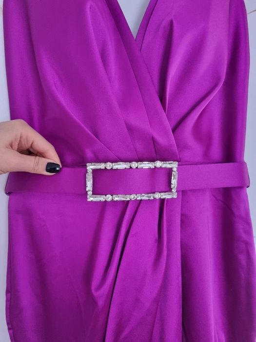 Rochie de ocazie Dilara's marimea 38/noua