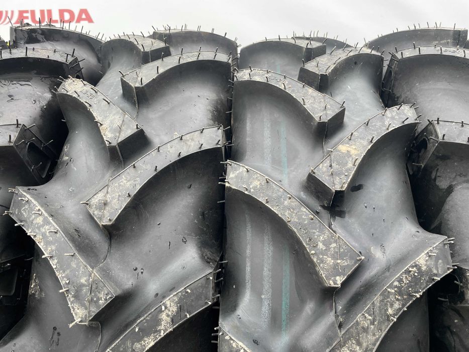 Marca MRL 8.3-20 cu 8 pliuri anvelope noi pentru tractor fata