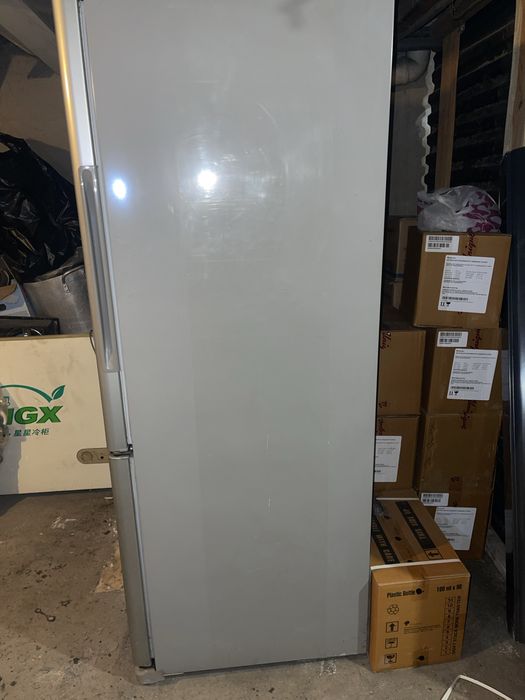 Холодильник большой с доставкой