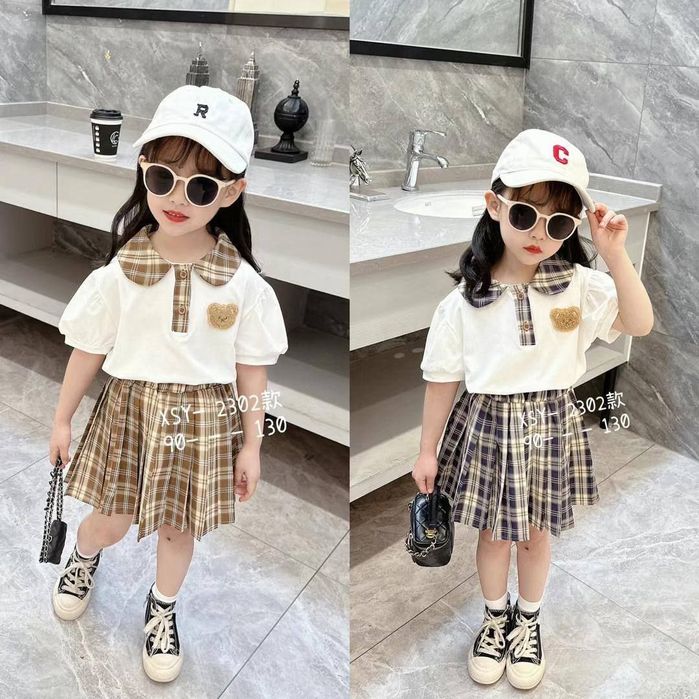 Kiyimlar optom bolalar kiyimlari Xitoy fabrishniy