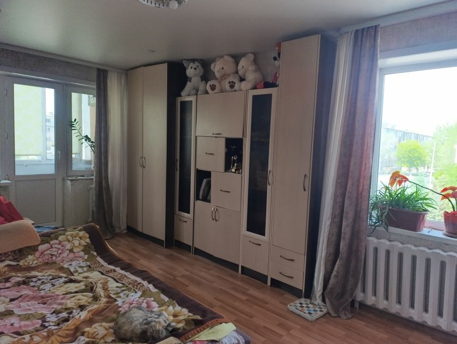 Продам 2 комнатную квартиру 3/ 5