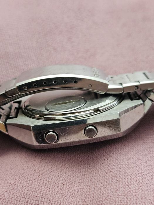 Casio Casiotron 03-506, ръчен часовник