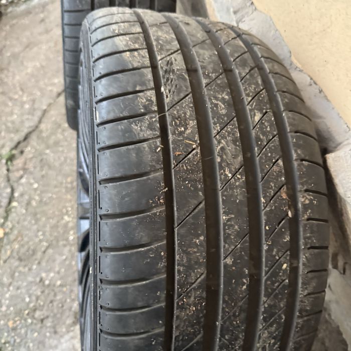 Джанти за BMW Style 410