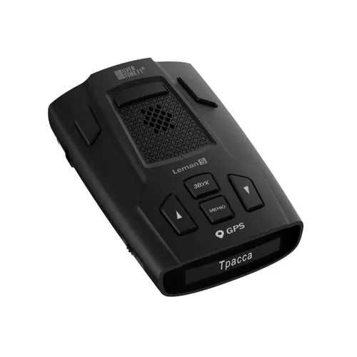 Silverstone sochi pro Doppler pro Leman s. Оригинал.