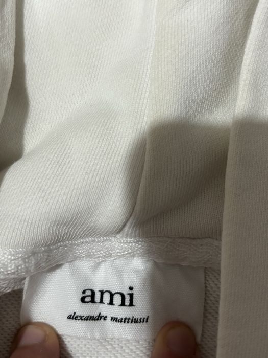 Hanorac Ami Paris