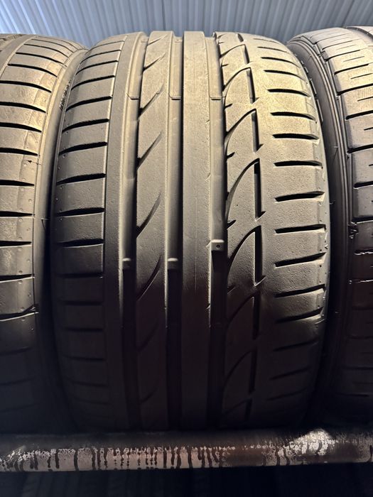 Anvelope 255/35/19 Bridgestone