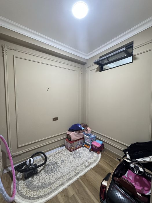 Кварти в Яккасарай ситимол,Своя 76кв Срочно!