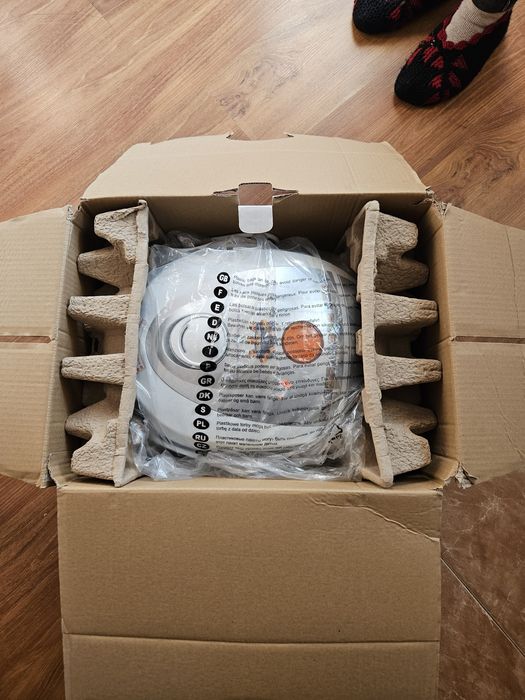 Многофункционален уред за готвене Philips HD3139/70